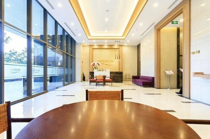 Imagen general del Hotel Summerset Apartment - RiverGate Residence. Foto 6