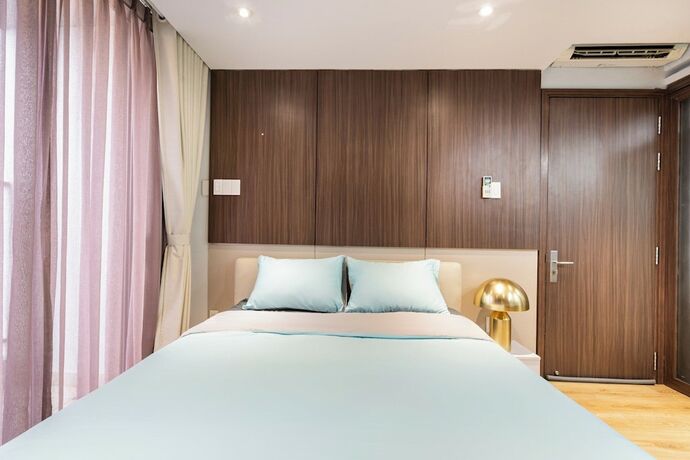 Imagen general del Hotel Summerset Apartment - RiverGate Residence. Foto 7