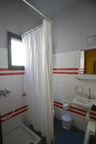 Imagen general del Hotel Summertime Apts. Foto 4