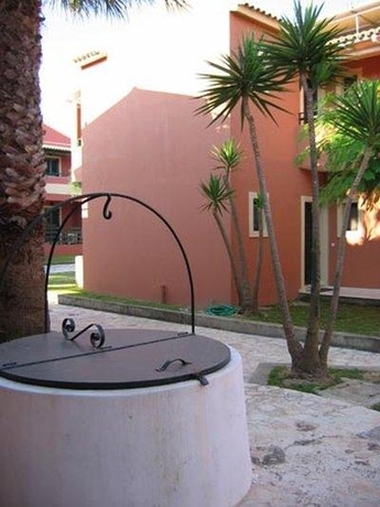 Imagen general del Hotel Summertime Apts. Foto 5