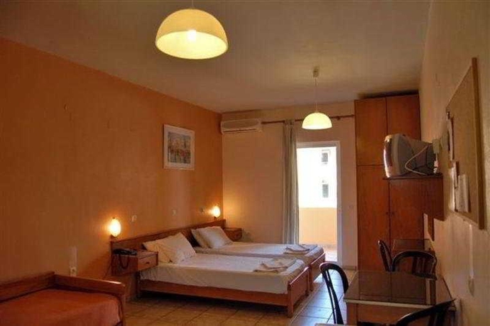Imagen general del Hotel Summertime Apts. Foto 9