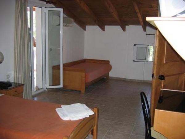 Imagen general del Hotel Summertime Apts. Foto 13