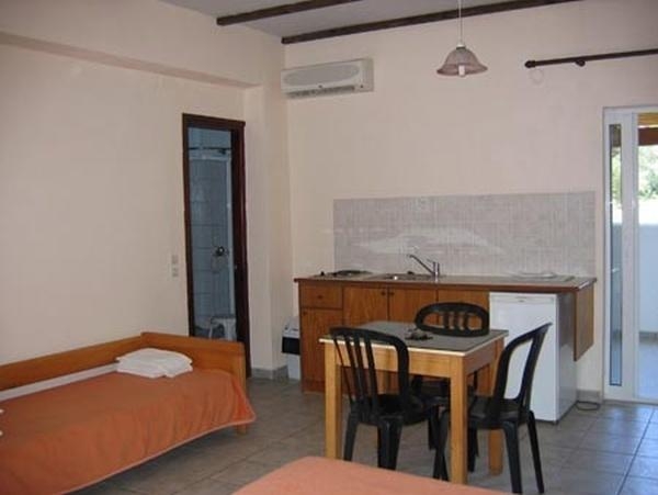 Imagen general del Hotel Summertime Apts. Foto 14