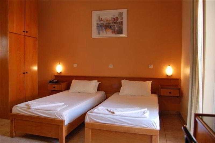 Imagen general del Hotel Summertime Apts. Foto 15