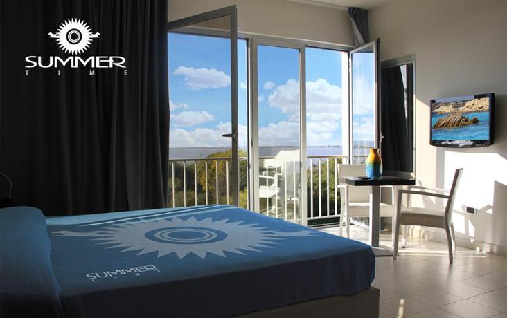 Imagen de la habitación del Hotel Summertime. Foto 3
