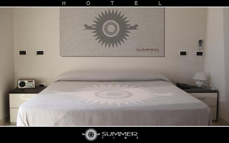 Imagen de la habitación del Hotel Summertime. Foto 4