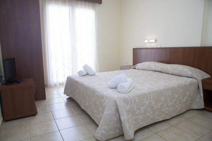 Imagen de la habitación del Hotel Summertime Inn. Foto 18