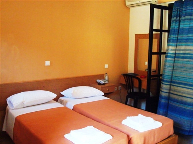 Imagen general del Hotel Summertime Village. Foto 2