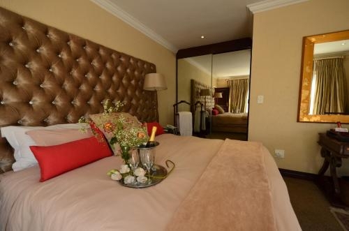 Imagen de la habitación del Hotel Summerview Boutique Hotel & Conference. Foto 7