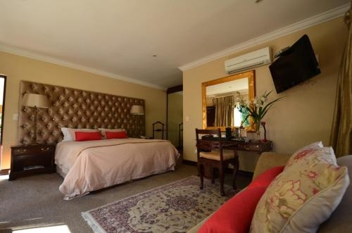 Imagen general del Hotel Summerview Boutique Hotel & Conference. Foto 1