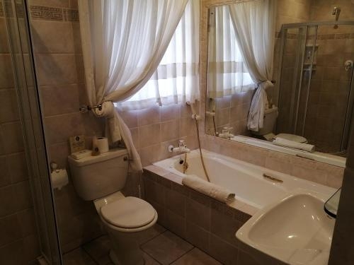 Imagen general del Hotel Summerview Boutique Hotel & Conference. Foto 2