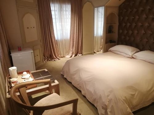 Imagen general del Hotel Summerview Boutique Hotel & Conference. Foto 4