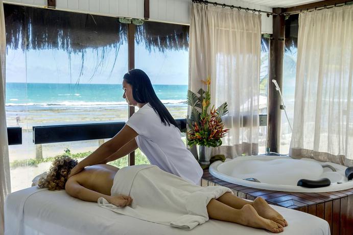 Imagen general del Hotel Summerville All Inclusive Resort. Foto 3