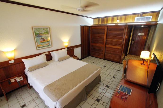 Imagen general del Hotel Summerville All Inclusive Resort. Foto 5