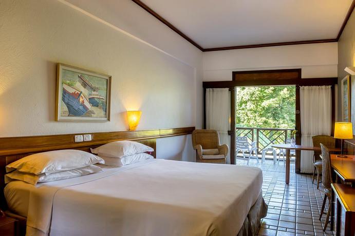 Imagen general del Hotel Summerville All Inclusive Resort. Foto 7