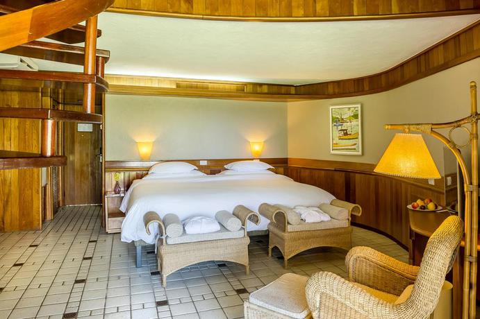 Imagen general del Hotel Summerville All Inclusive Resort. Foto 8