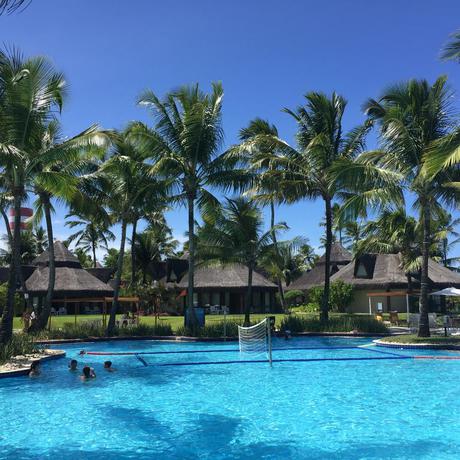 Imagen general del Hotel Summerville All Inclusive Resort. Foto 12