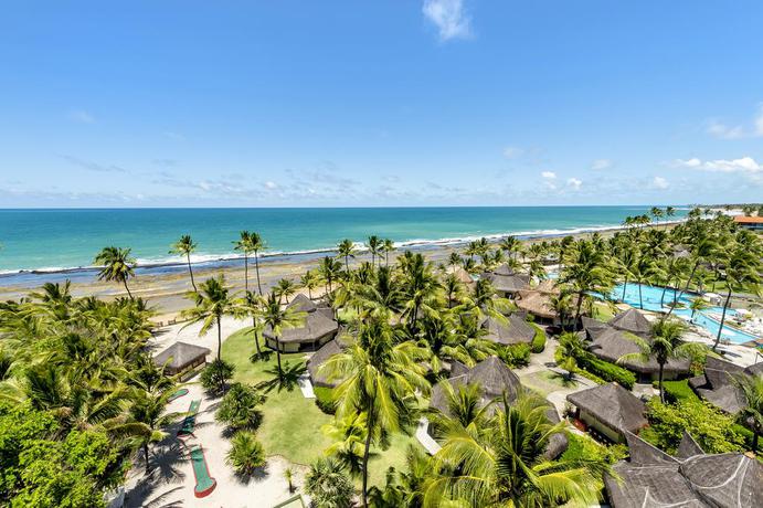 Imagen general del Hotel Summerville All Inclusive Resort. Foto 17