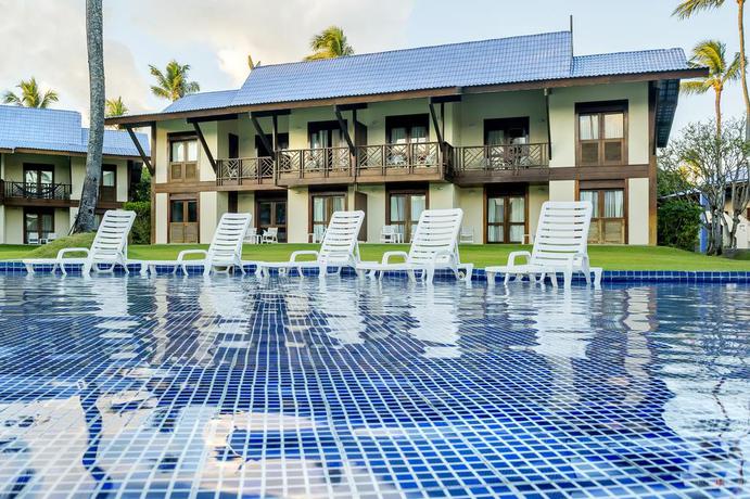 Imagen general del Hotel Summerville All Inclusive Resort. Foto 13