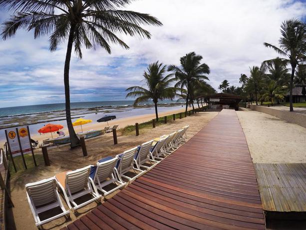 Imagen general del Hotel Summerville All Inclusive Resort. Foto 14