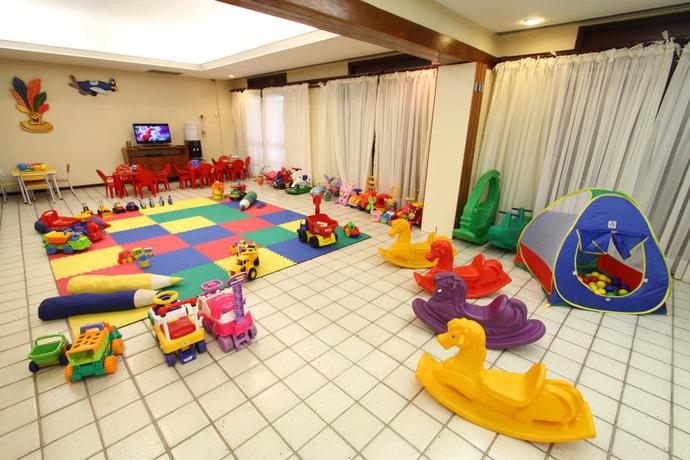 Imagen general del Hotel Summerville All Inclusive Resort. Foto 15