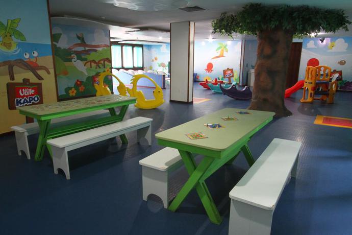 Imagen general del Hotel Summerville All Inclusive Resort. Foto 16