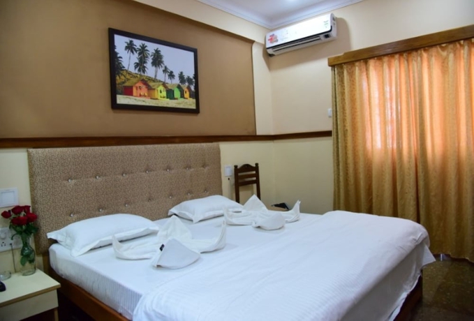 Imagen de la habitación del Hotel Summerville Beach Resort. Foto 4