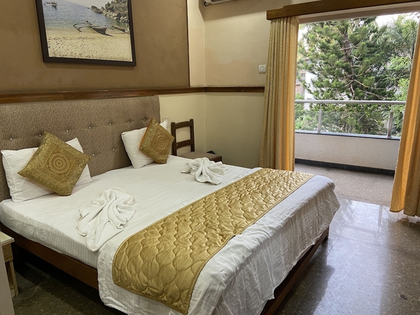 Imagen de la habitación del Hotel Summerville Beach Resort. Foto 5