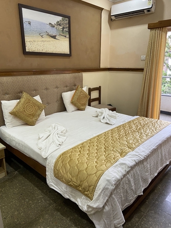 Imagen de la habitación del Hotel Summerville Beach Resort. Foto 6