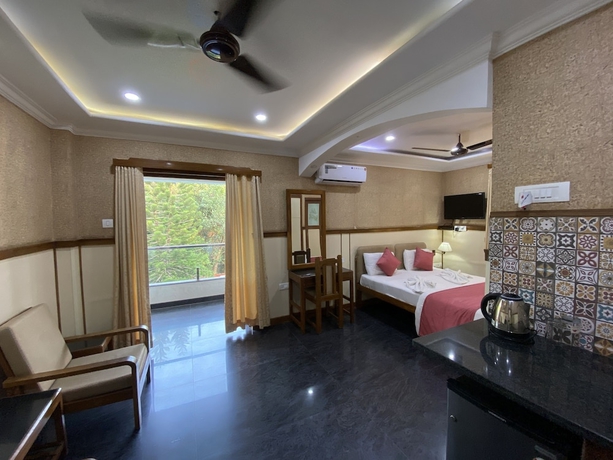Imagen de la habitación del Hotel Summerville Beach Resort. Foto 8