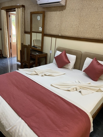 Imagen de la habitación del Hotel Summerville Beach Resort. Foto 9