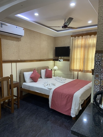 Imagen de la habitación del Hotel Summerville Beach Resort. Foto 10