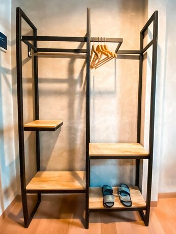 Imagen general del Hotel Summerville and Coffee Shop. Foto 7