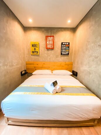 Imagen general del Hotel Summerville and Coffee Shop. Foto 8