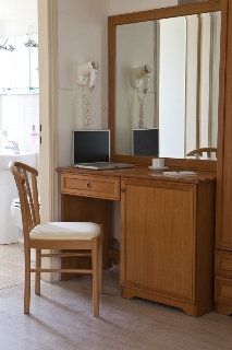 Imagen de la habitación del Hotel Summery. Foto 9