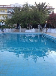 Imagen general del Hotel Summery. Foto 1