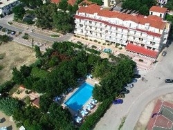 Imagen general del Hotel Summery. Foto 6