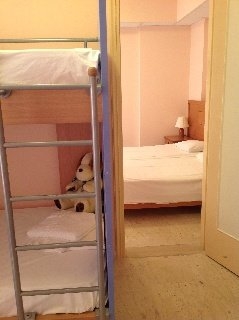 Imagen de la habitación del Hotel Summery. Foto 11