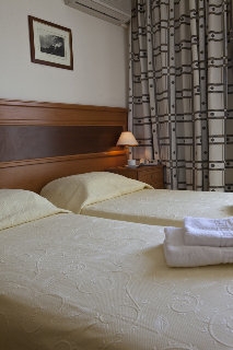 Imagen de la habitación del Hotel Summery. Foto 12