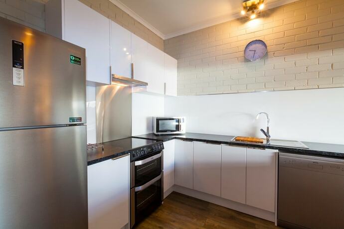 Imagen general del Hotel Summit 11 - Fabulous Views and Location. Foto 2