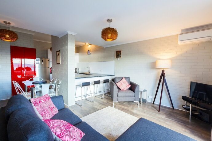 Imagen general del Hotel Summit 11 - Fabulous Views and Location. Foto 3