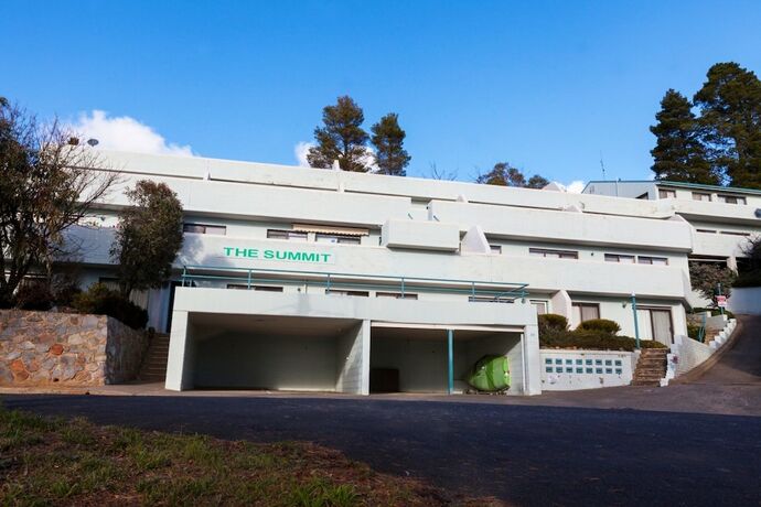 Imagen general del Hotel Summit 11 - Fabulous Views and Location. Foto 4