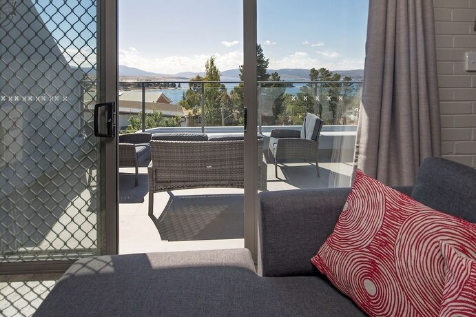 Imagen general del Hotel Summit 11 - Fabulous Views and Location. Foto 5