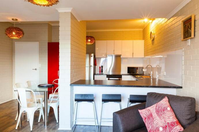 Imagen general del Hotel Summit 11 - Fabulous Views and Location. Foto 6