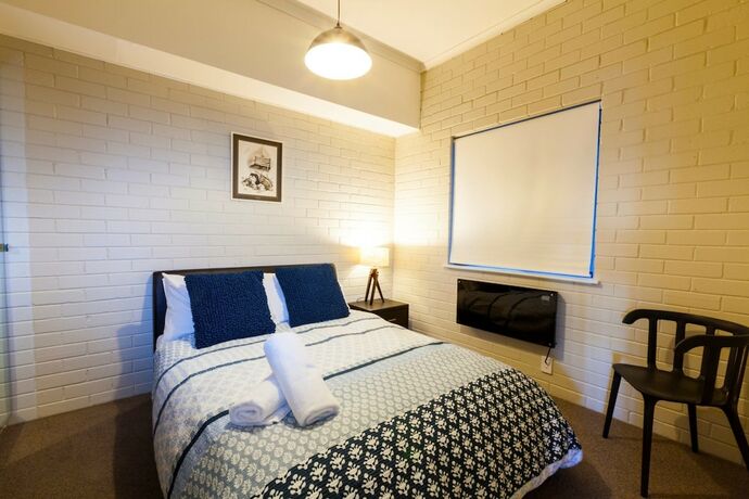 Imagen general del Hotel Summit 11 - Fabulous Views and Location. Foto 8