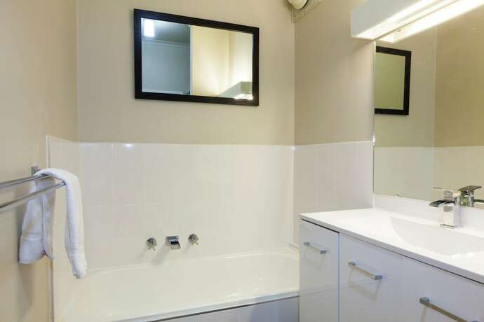 Imagen general del Hotel Summit 11 - Fabulous Views and Location. Foto 9