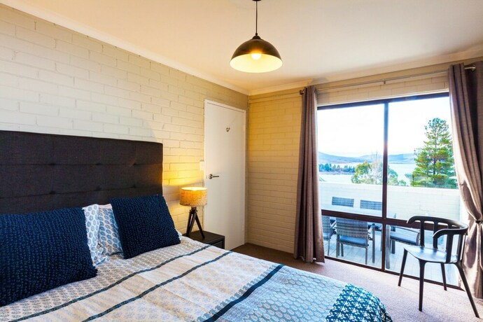 Imagen general del Hotel Summit 11 - Fabulous Views and Location. Foto 11