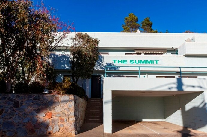 Imagen general del Hotel Summit 9 - Modern and stylish newly renovated apartment. Foto 2