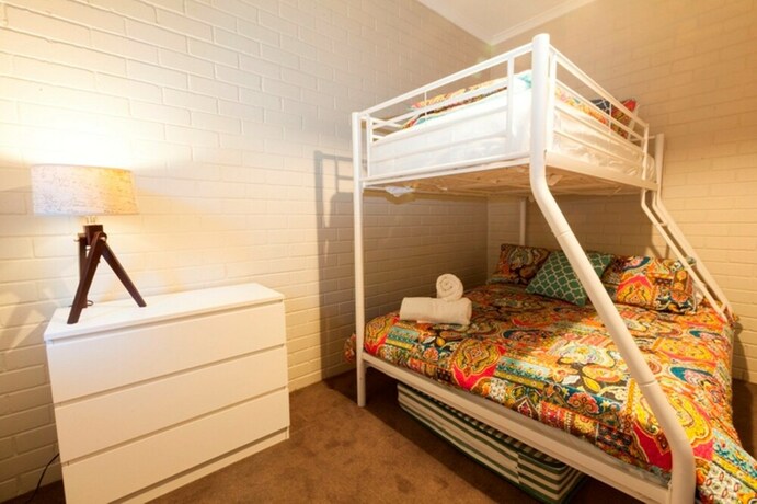 Imagen de la habitación del Hotel Summit 9 - Modern and stylish newly renovated apartment. Foto 3