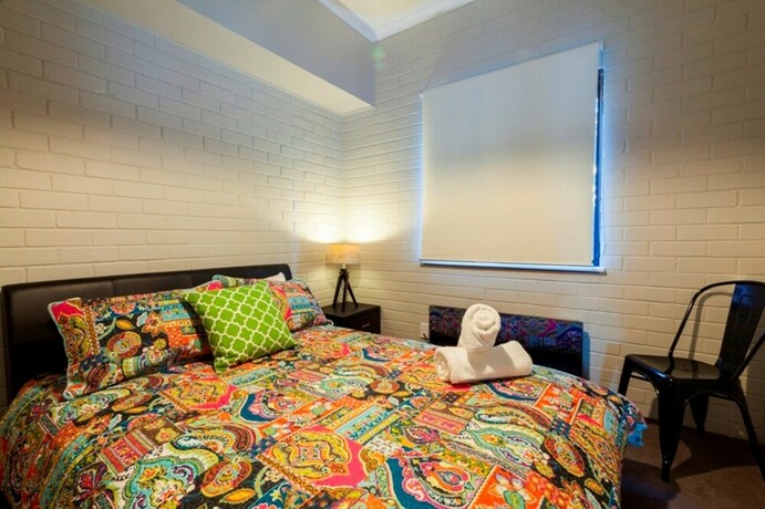 Imagen de la habitación del Hotel Summit 9 - Modern and stylish newly renovated apartment. Foto 4